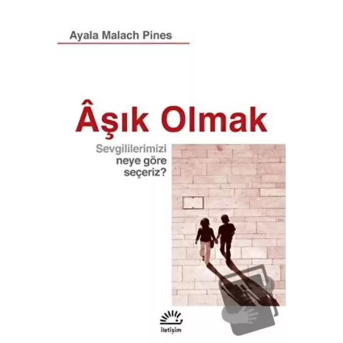 Aşık Olmak