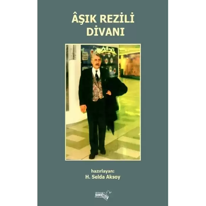 Aşık Rezili Divanı