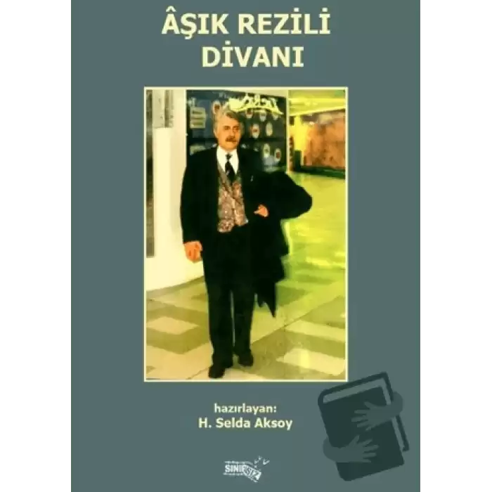 Aşık Rezili Divanı