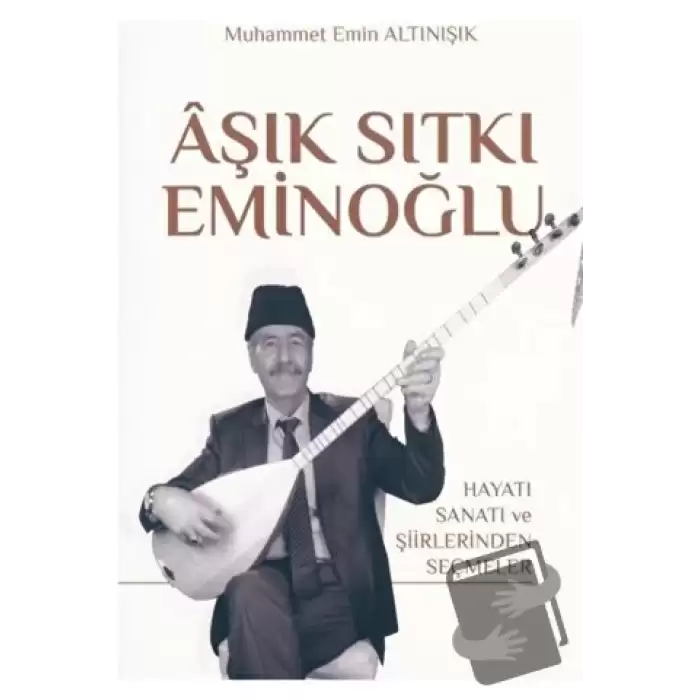 Aşık Sıtkı Eminoğlu