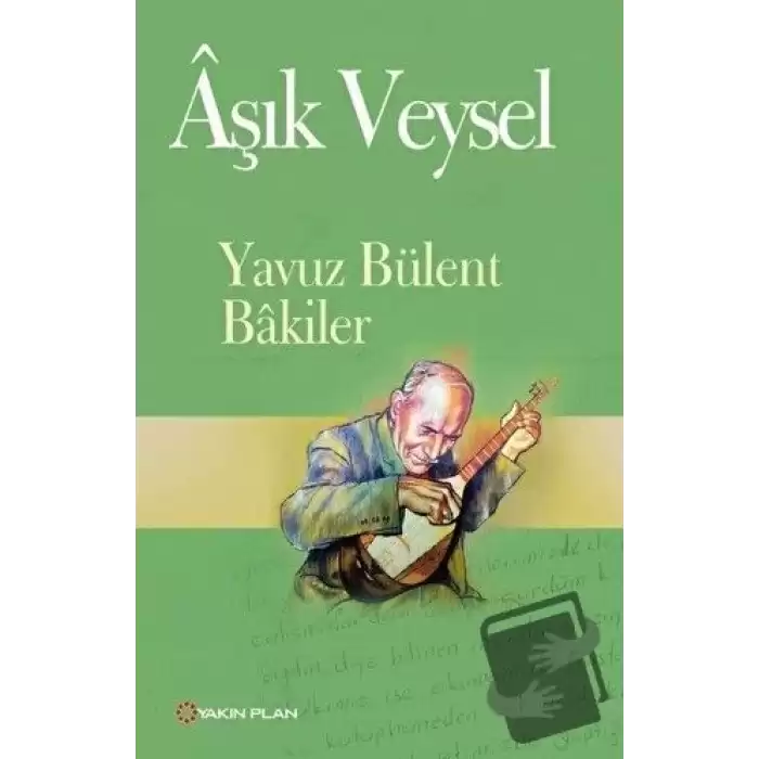 Aşık Veysel