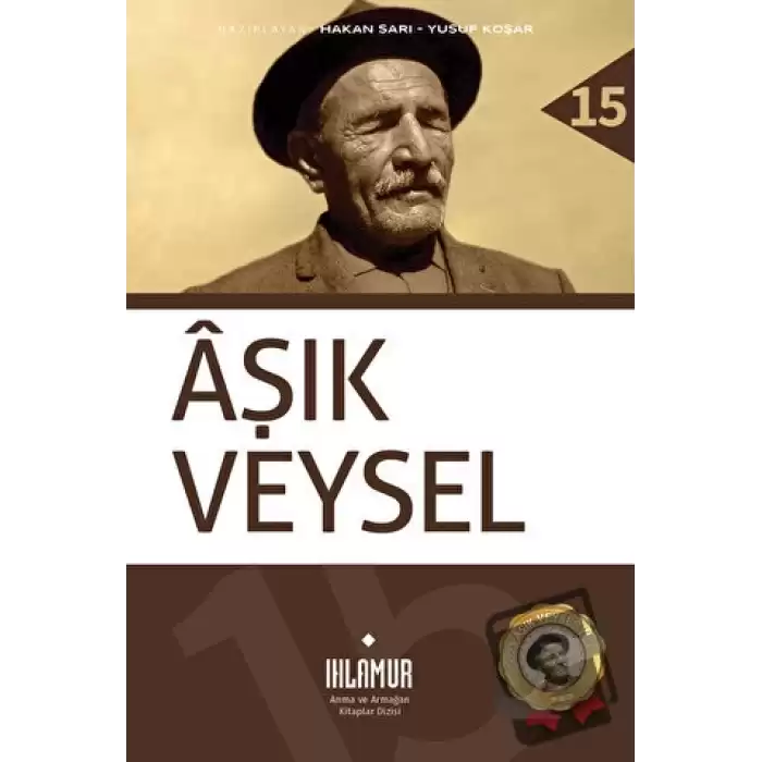 Aşık Veysel (Ciltli)