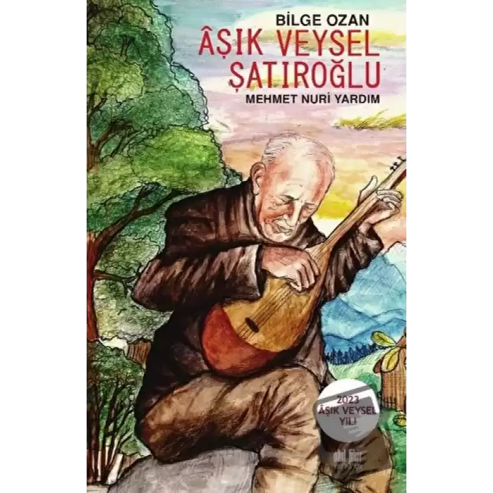 Aşık Veysel Şatıroğlu