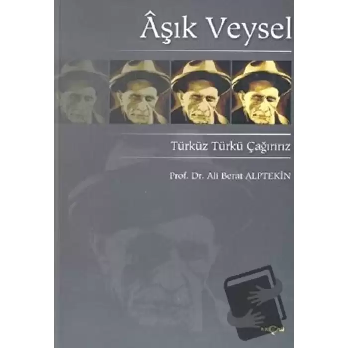 Aşık Veysel Türküz Türkü Çağırırız