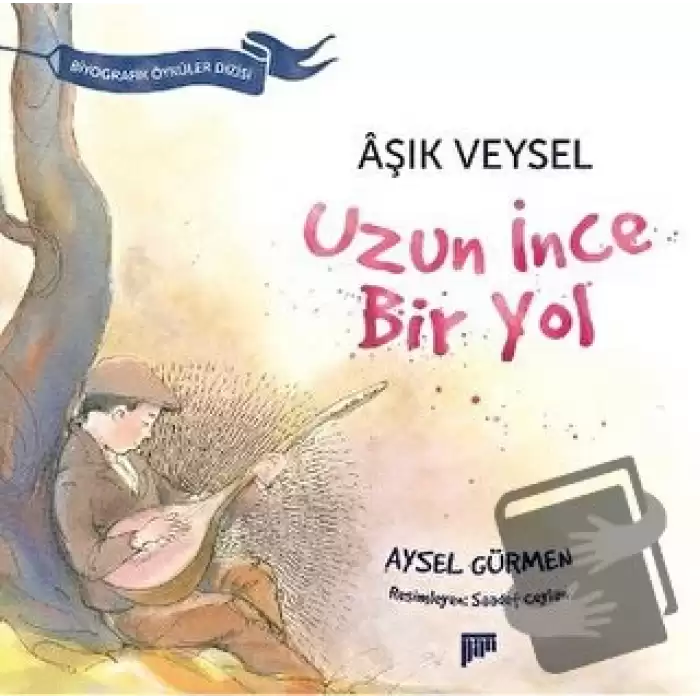 Aşık Veysel / Uzun İnce Bir yol