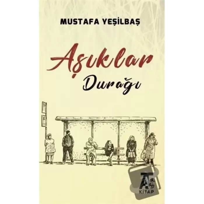 Aşıklar Durağı