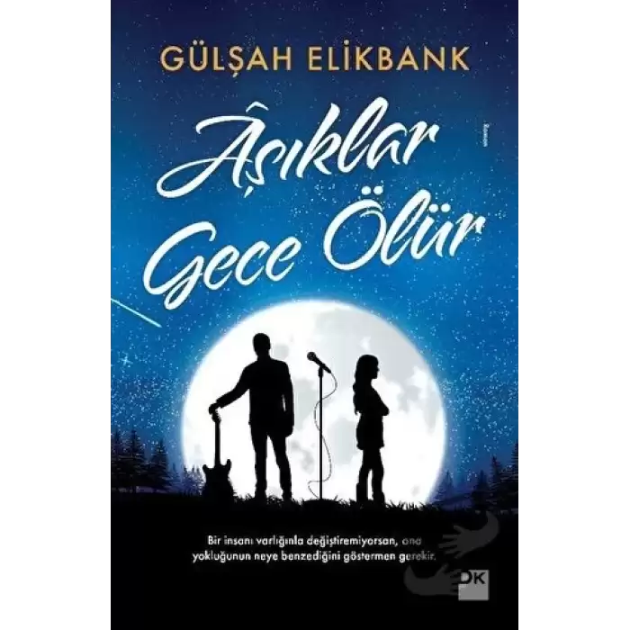 Aşıklar Gece Ölür