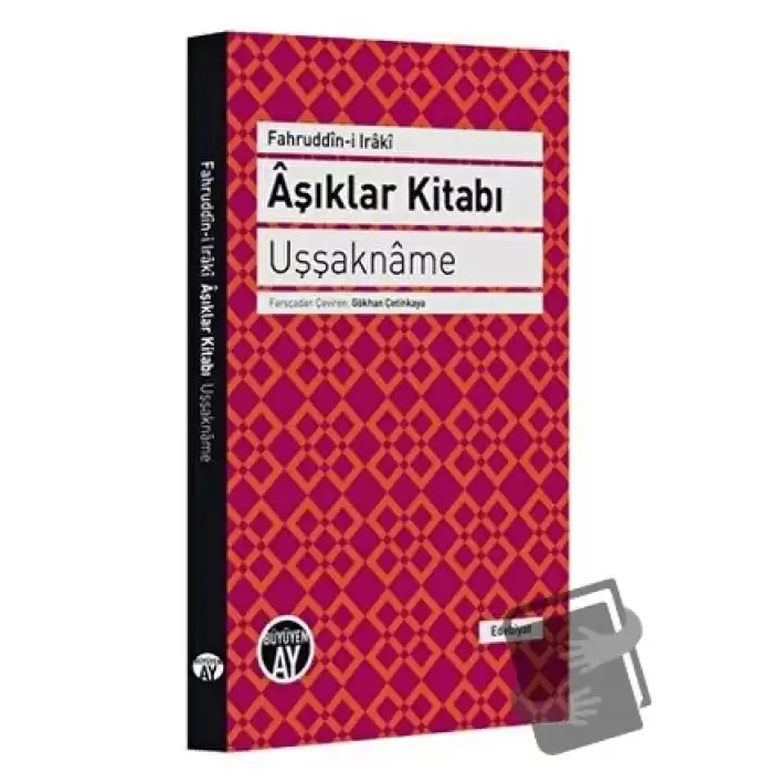 Aşıklar Kitabı - Uşşakname