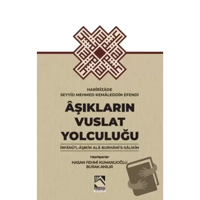 Aşıkların Vuslat Yolculuğu