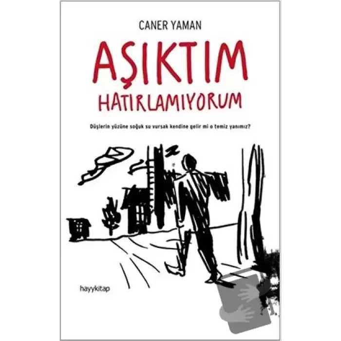 Aşıktım Hatırlamıyorum