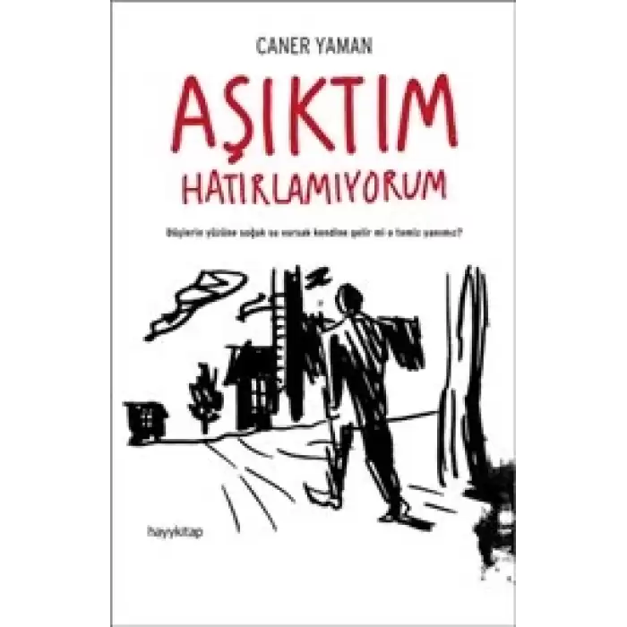 Aşıktım Hatırlamıyorum