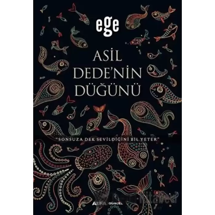 Asil Dedenin Düğünü