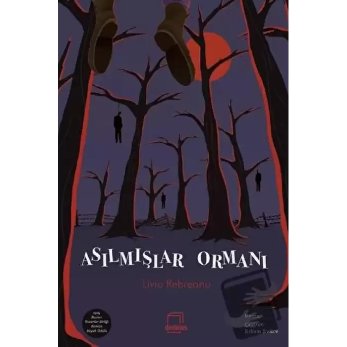 Asılmışlar Ormanı