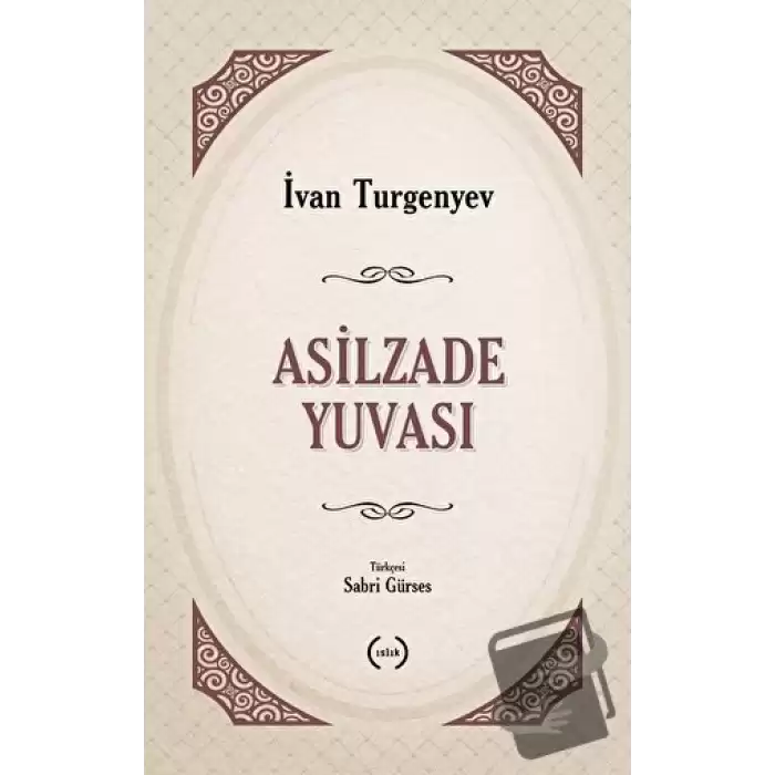 Asilzade Yuvası