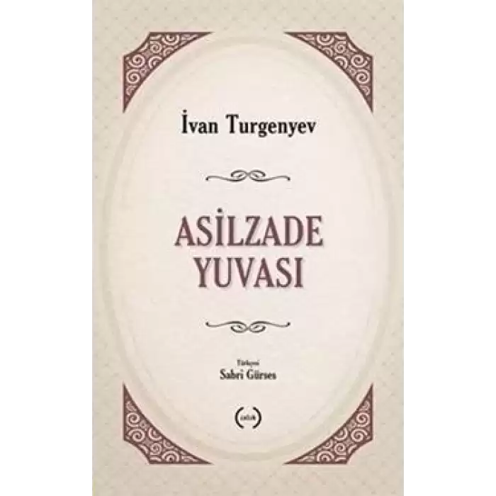 Asilzade Yuvası