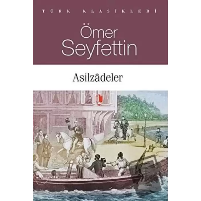 Asilzadeler