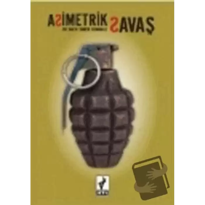 Asimetrik Savaş