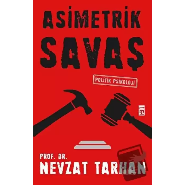 Asimetrik Savaş