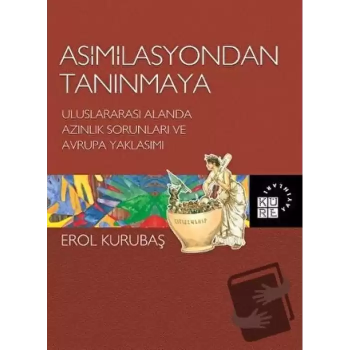 Asimilasyondan Tanınmaya