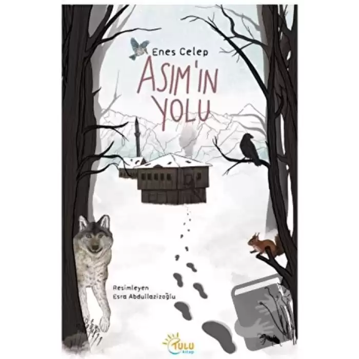 Asım’ın Yolu