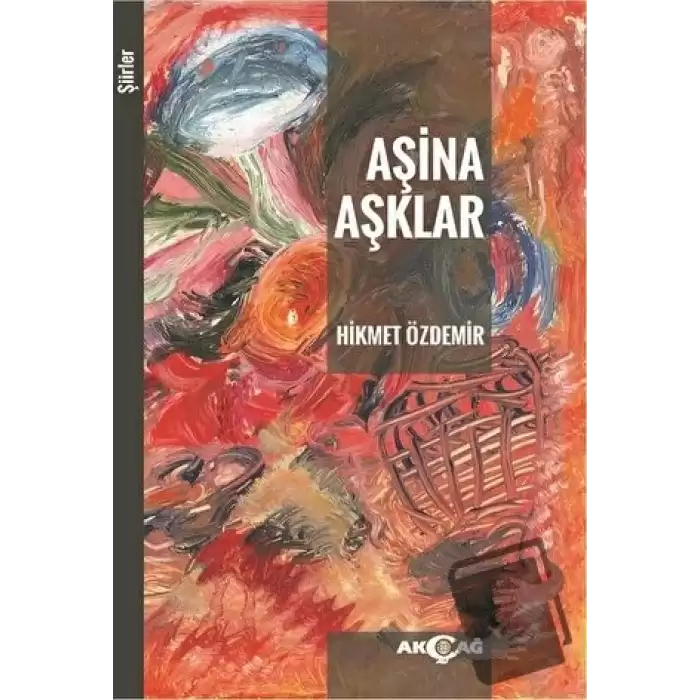 Aşina Aşklar