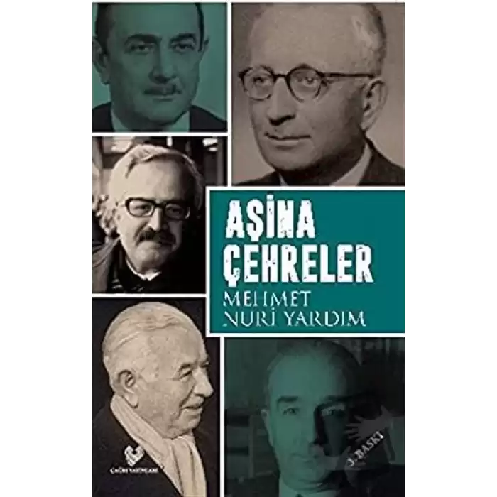 Aşina Çehreler