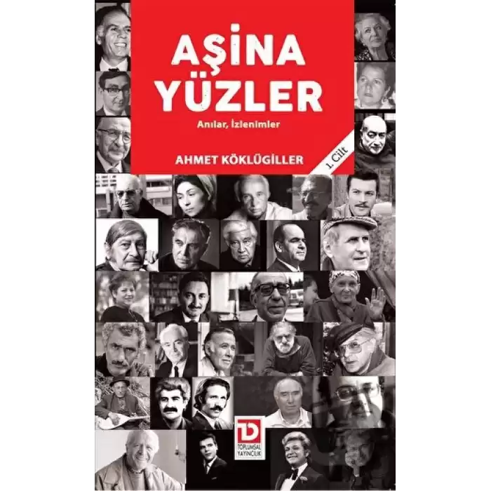 Aşina Yüzler