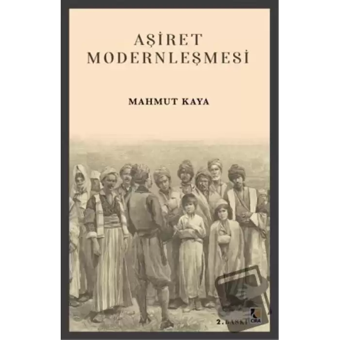 Aşiret Modernleşmesi