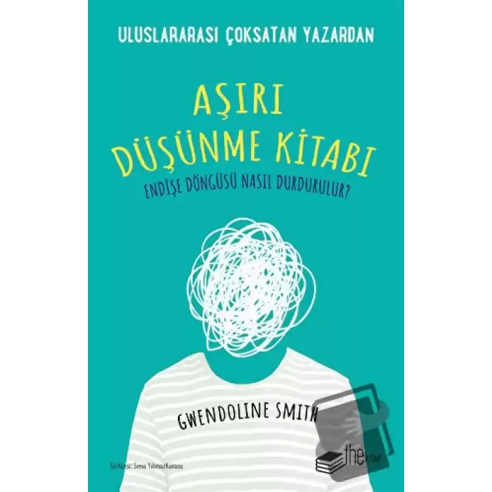 Aşırı Düşünme Kitabı