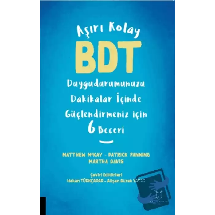 Aşırı Kolay BDT