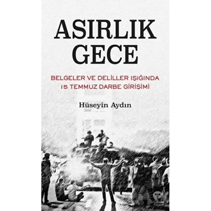 Asırlık Gece