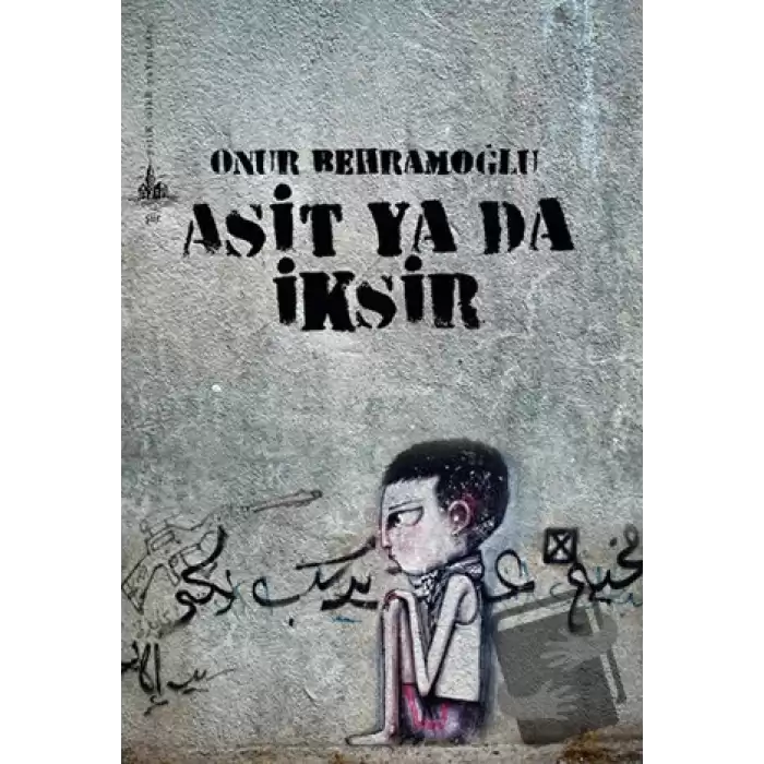 Asit ya da İksir