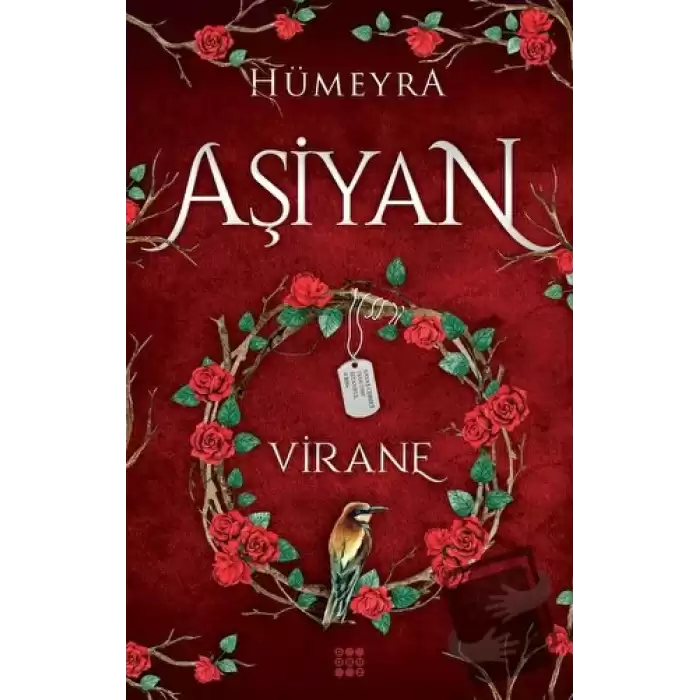 Aşiyan 1 - Virane (Ciltli)