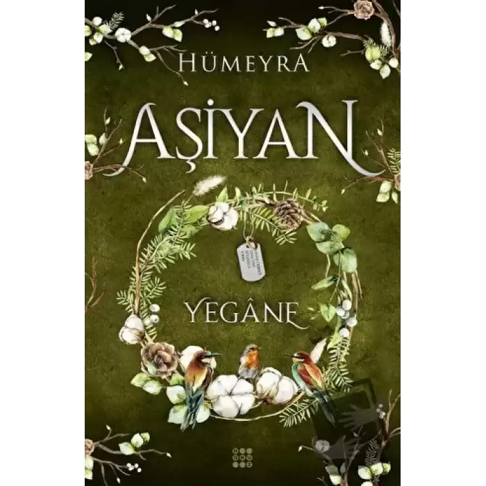 Aşiyan 3 - Yegane