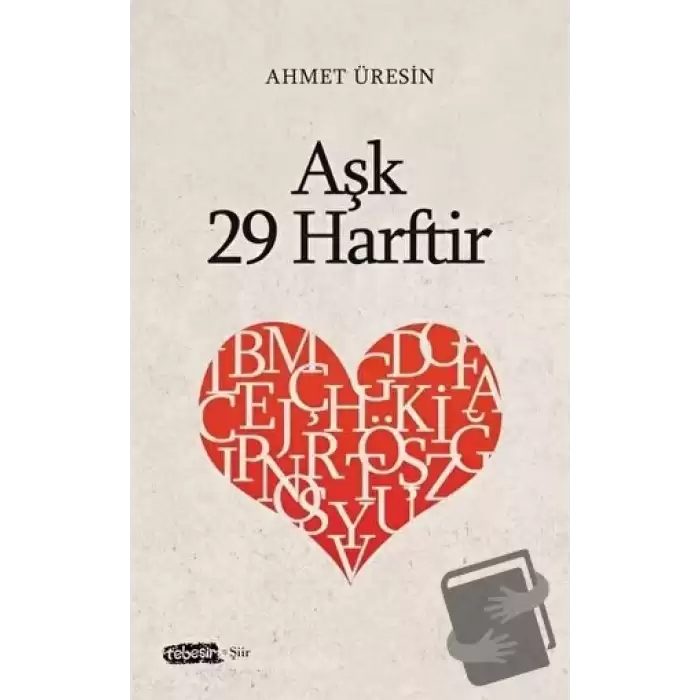 Aşk 29 Harftir