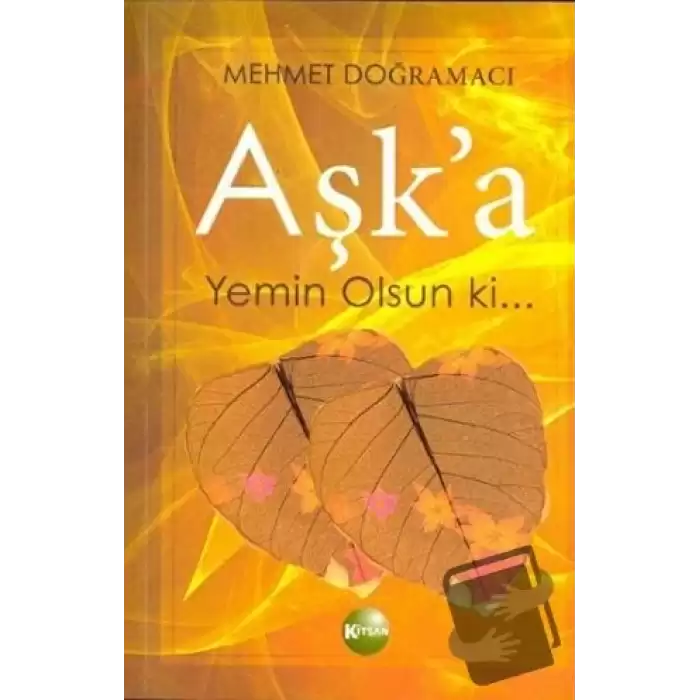 Aşka Yemin Olsun Ki