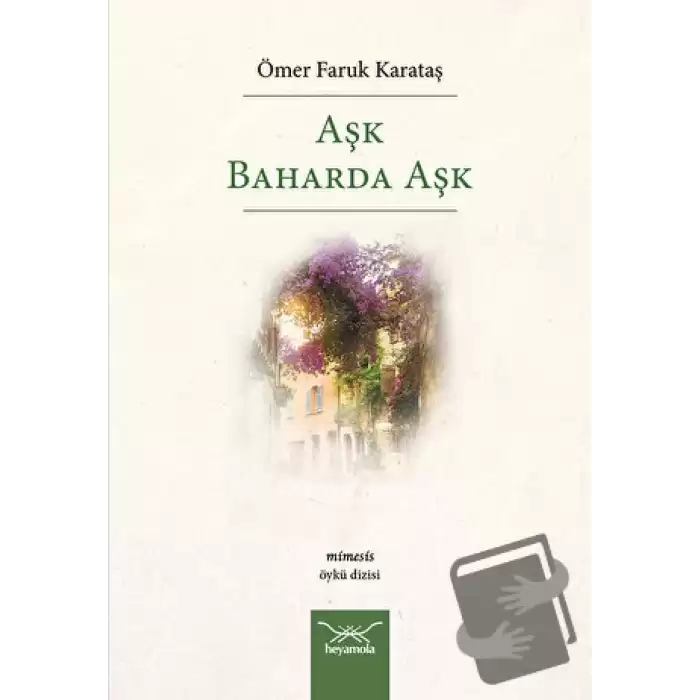 Aşk Baharda Aşk