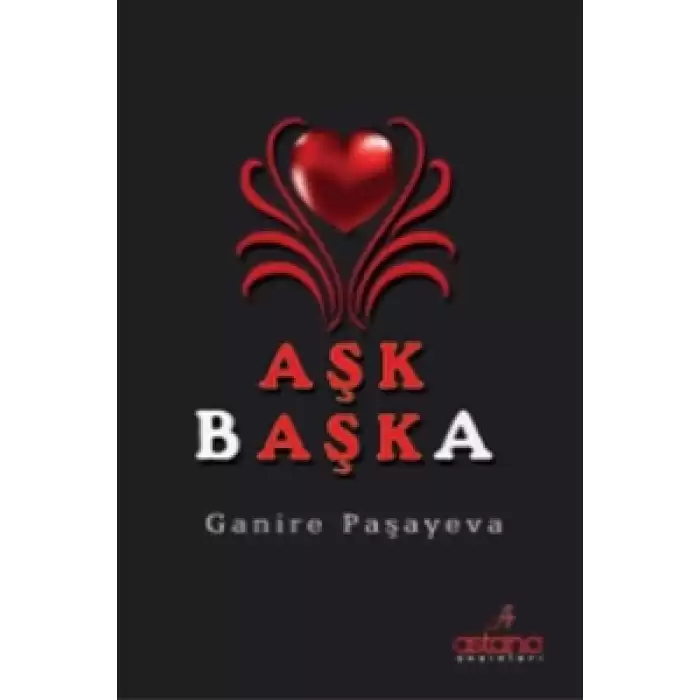 Aşk Başka