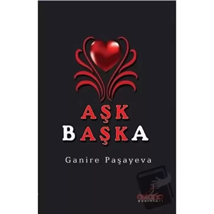 Aşk Başka