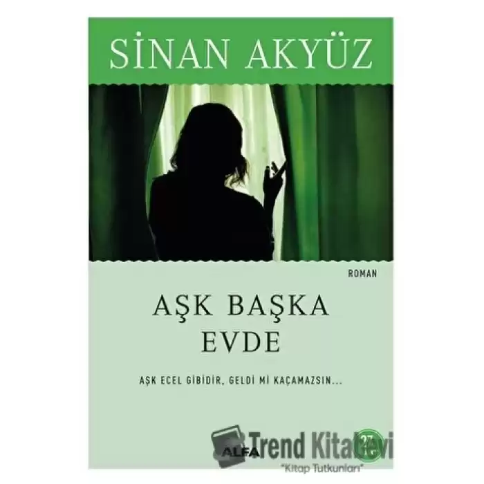 Aşk Başka Evde