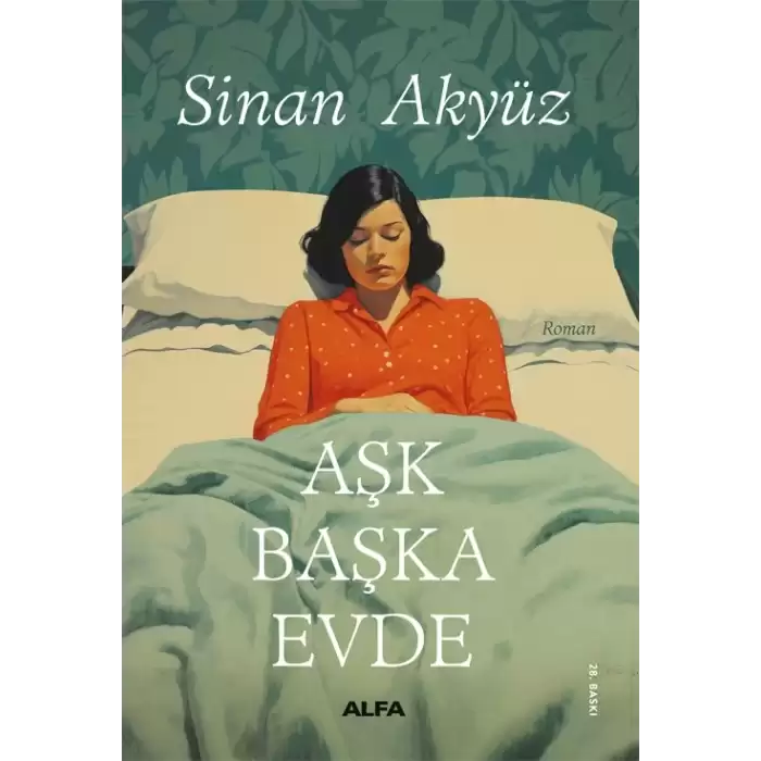 Aşk Başka Evde