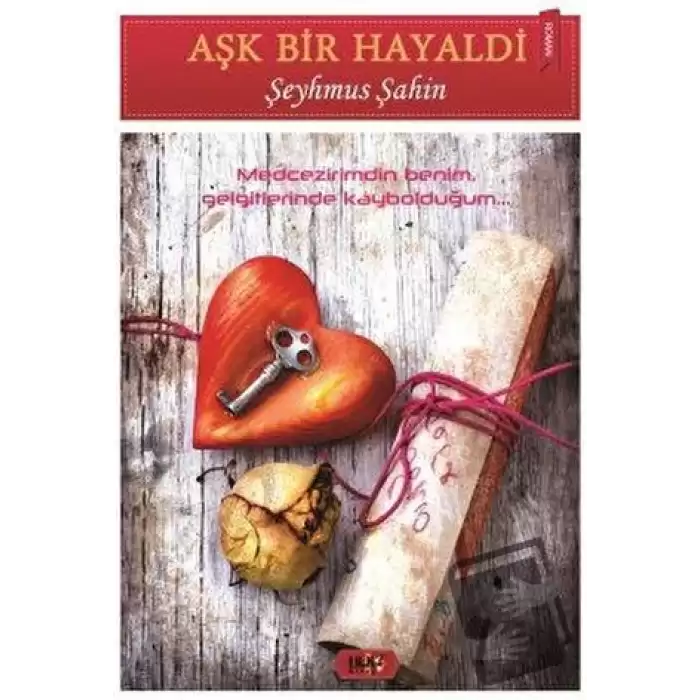 Aşk Bir Hayaldi