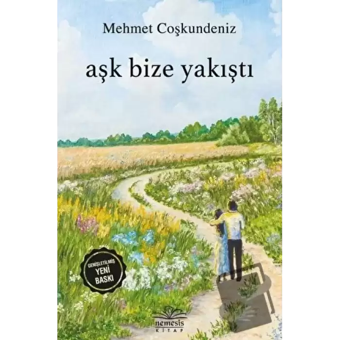 Aşk Bize Yakıştı