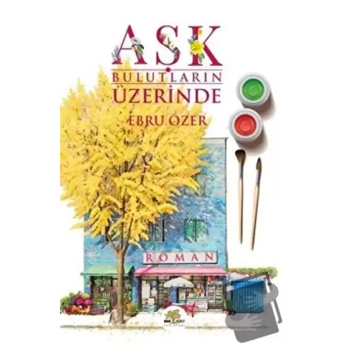 Aşk Bulutların Üzerinde