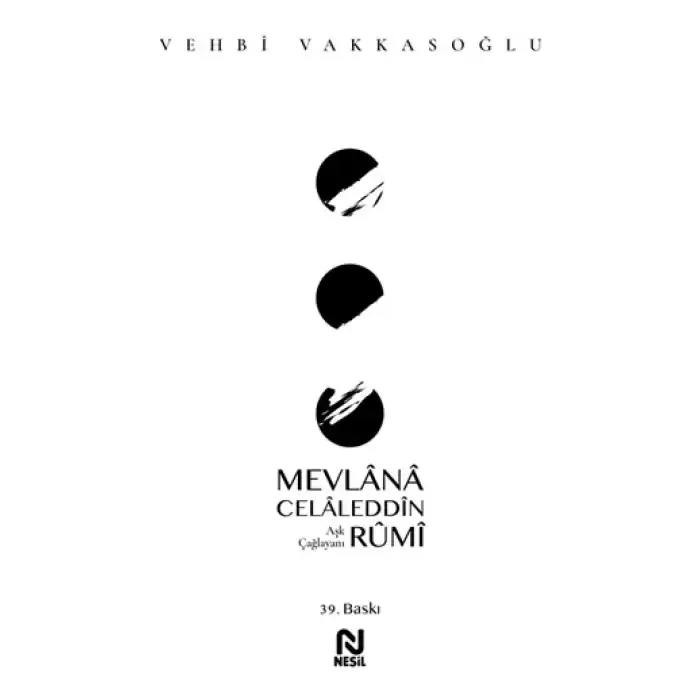 Aşk Çağlayanı Mevlana