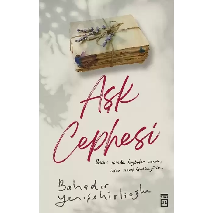 Aşk Cephesi