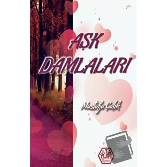 Aşk Damlaları