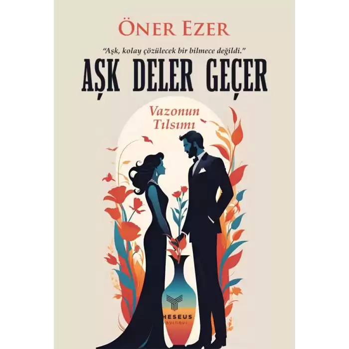 Aşk Deler Geçer