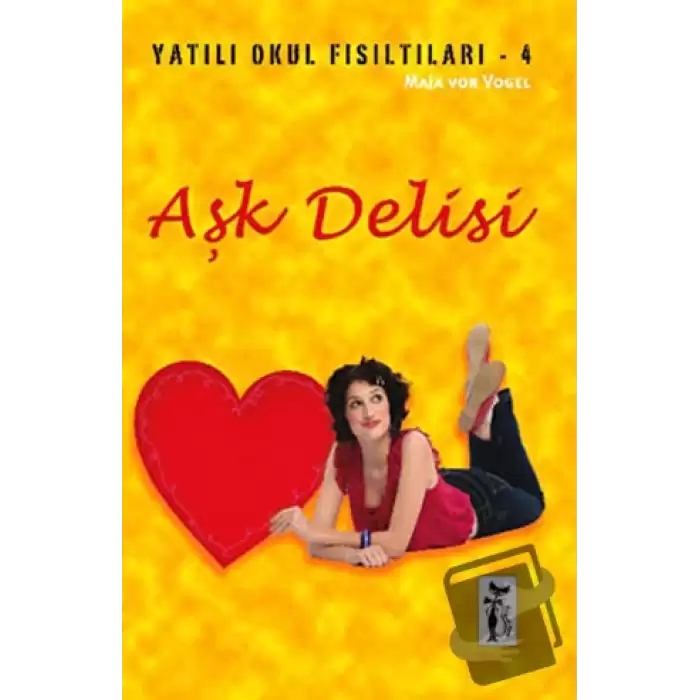 Aşk Delisi