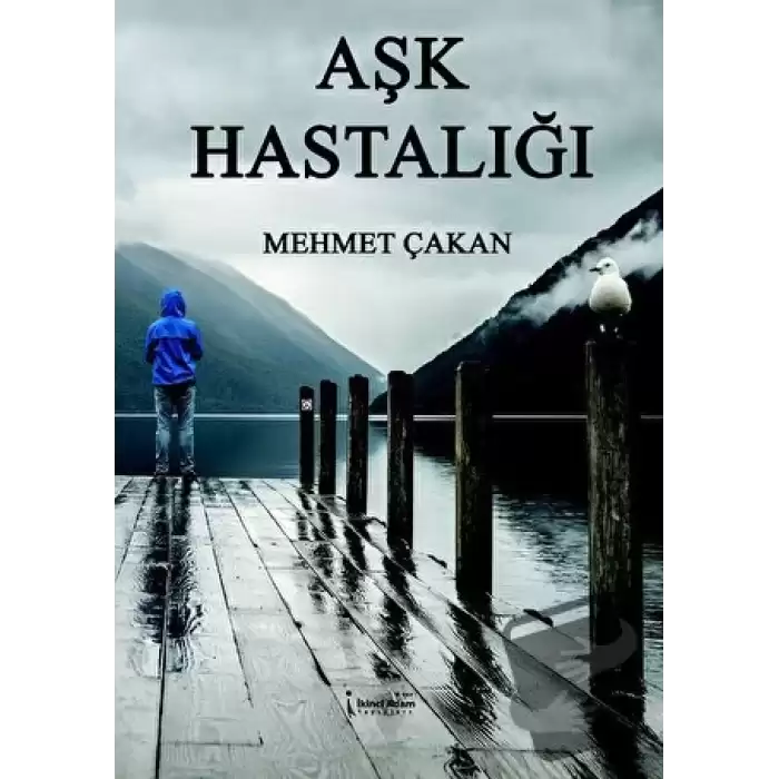 Aşk Hastalığı